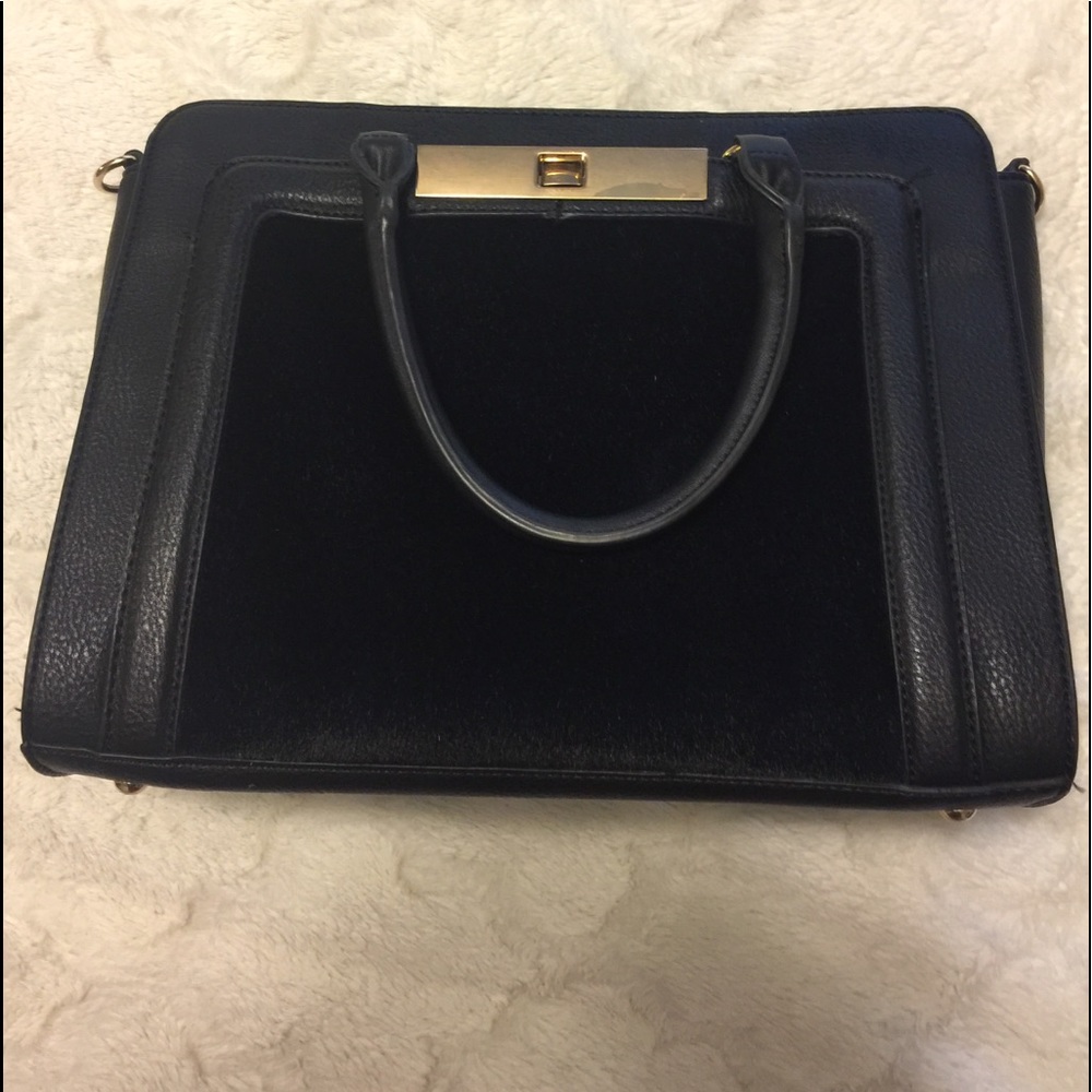 Large handbag